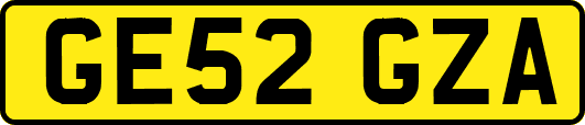 GE52GZA