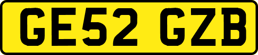 GE52GZB
