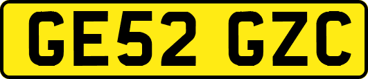 GE52GZC