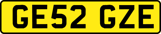 GE52GZE
