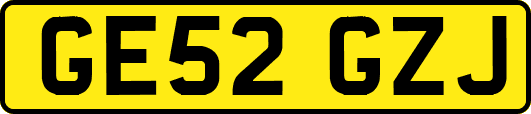 GE52GZJ