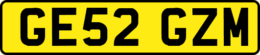 GE52GZM