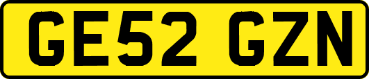 GE52GZN