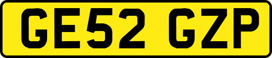 GE52GZP