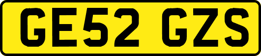 GE52GZS