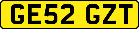 GE52GZT