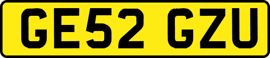 GE52GZU