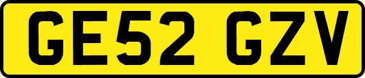 GE52GZV