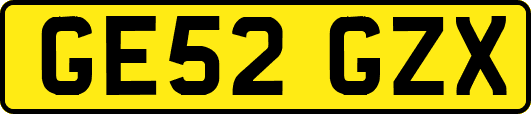 GE52GZX