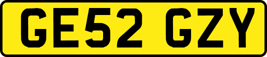 GE52GZY