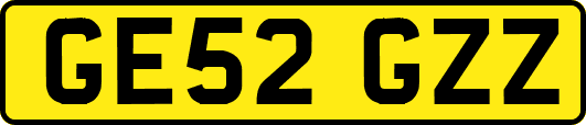 GE52GZZ