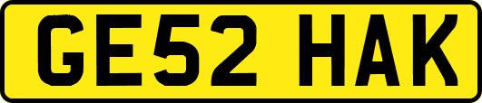 GE52HAK