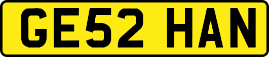 GE52HAN