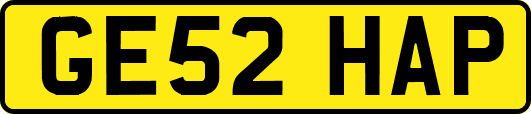 GE52HAP