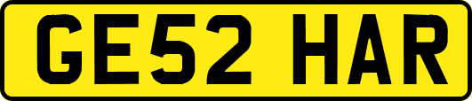 GE52HAR