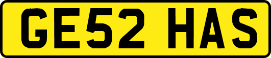 GE52HAS