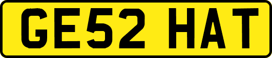 GE52HAT