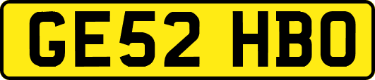 GE52HBO