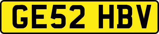 GE52HBV