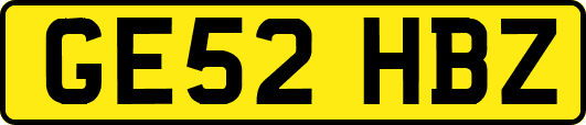 GE52HBZ