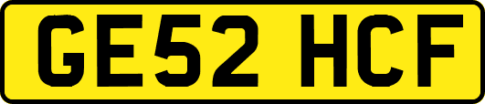 GE52HCF