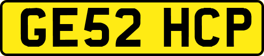 GE52HCP
