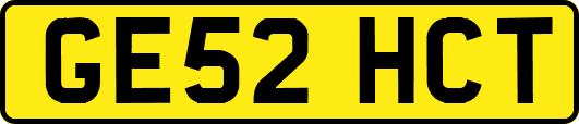 GE52HCT