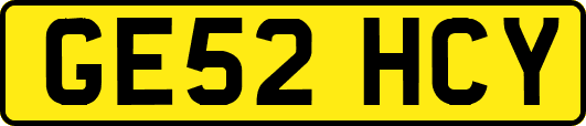 GE52HCY