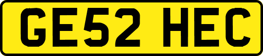 GE52HEC