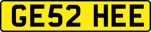 GE52HEE