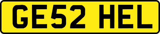 GE52HEL
