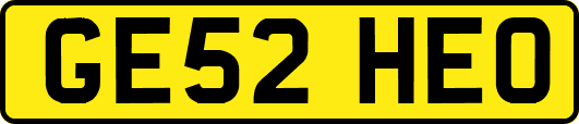GE52HEO