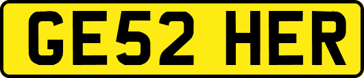 GE52HER