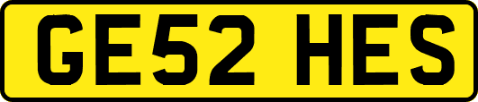 GE52HES