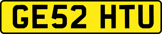 GE52HTU