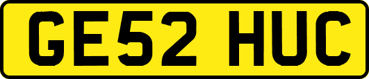 GE52HUC