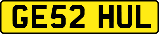 GE52HUL