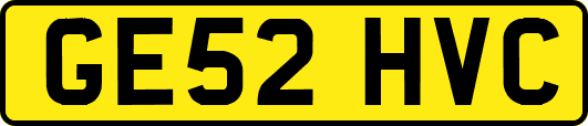 GE52HVC