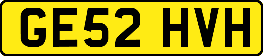 GE52HVH