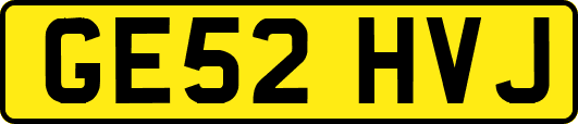 GE52HVJ