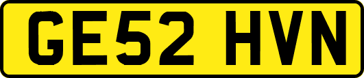 GE52HVN
