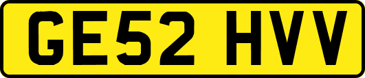 GE52HVV