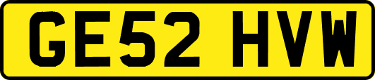 GE52HVW