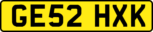 GE52HXK