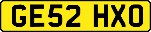 GE52HXO