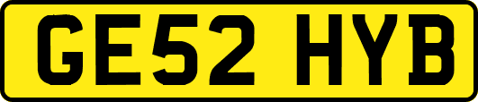 GE52HYB