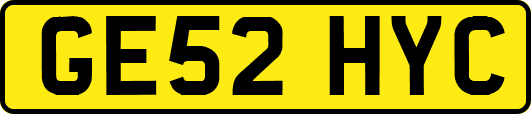 GE52HYC