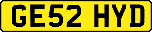 GE52HYD