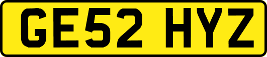 GE52HYZ