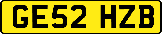 GE52HZB